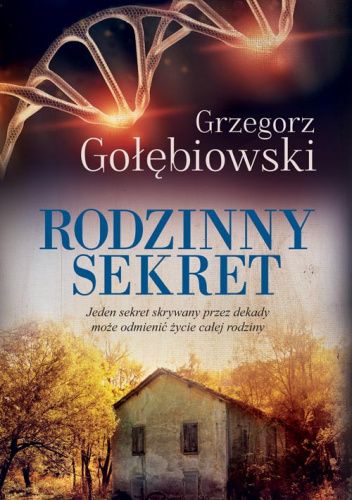 Rodzinny sekret