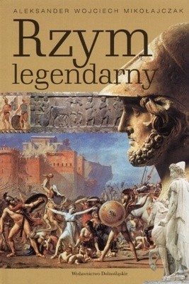 Rzym legendarny