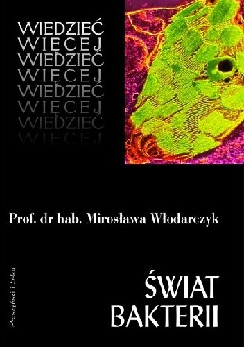 Świat bakterii