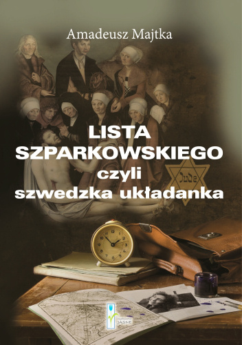 Lista Szparkowskiego czyli szwedzka układanka