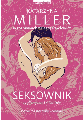 Seksownik, czyli mądrze i pikantnie