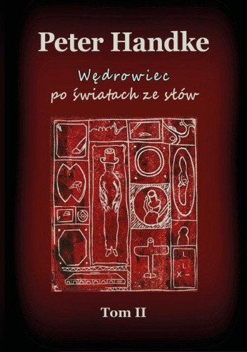 Wędrowiec po światach ze słów. Tom II