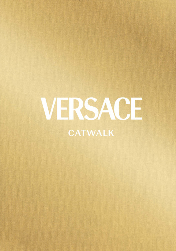 Versace Catwalk