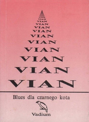 Blues dla czarnego kota. Opowiadania