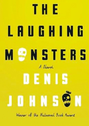 The Laughing Monsters