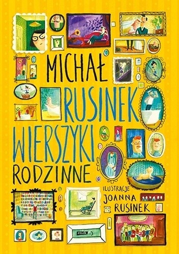Wierszyki rodzinne