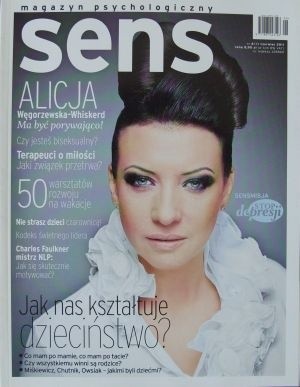 Sens, nr 6 (33) / czerwiec 2011