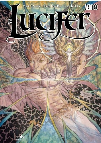 Lucifer #69