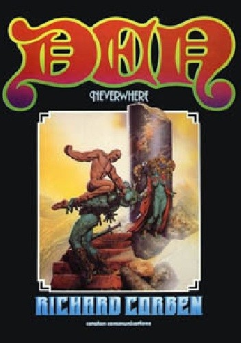 Den 1- Neverwhere