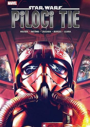 Star Wars: Piloci Tie