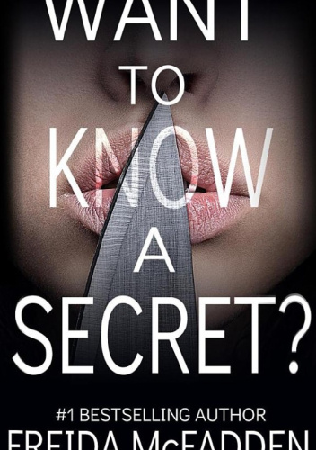 Want to Know a Secret?