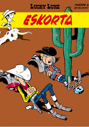 Eskorta