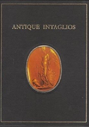 Antique Intaglios in the Hermitage Collection