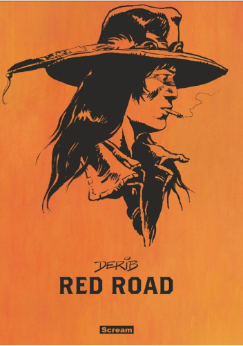 Red Road