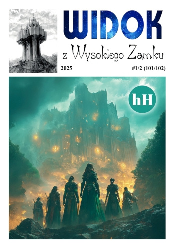 Widok z Wysokiego Zamku #1/2 (101/102)
