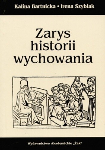 Zarys historii wychowania