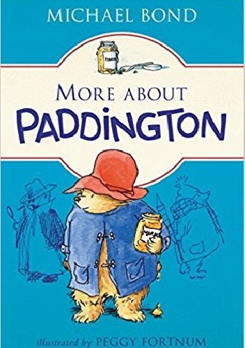 More About Paddington