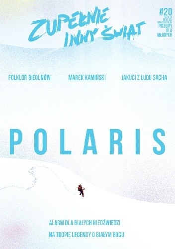 Zupełnie inny świat #20 12/2015 Polaris