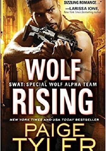 Wolf Rising