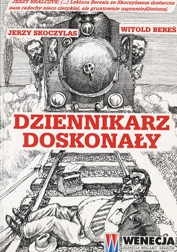 Dziennikarz doskonały