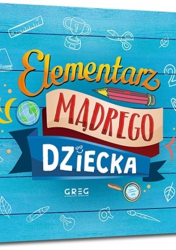 Elementarz mądrego dziecka