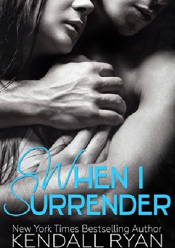 When I Surrender