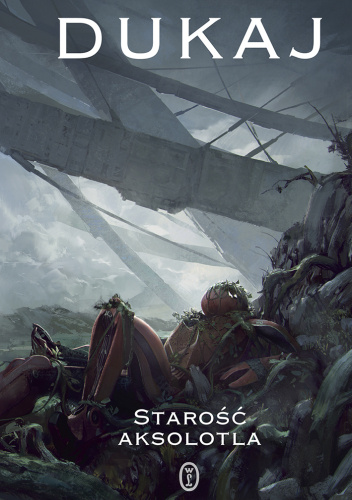 Starość aksolotla. Hardware dreams