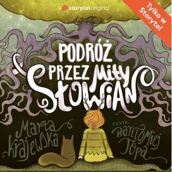 Podróż przez mity Słowian