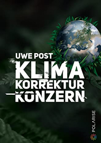 Klima-Korrektur-Konzern