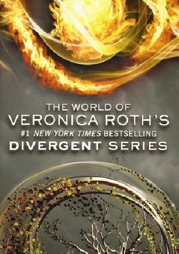 The World of Veronica Roth's Divergent Series
