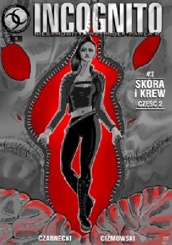 Incognito #3: Skóra i Krew cz.2