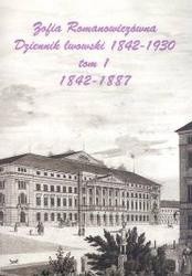 Dziennik lwowski 1842-1930 T. 1-2
