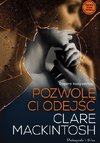 Pozwolę ci odejść