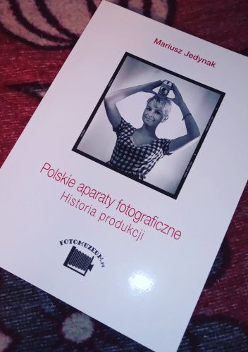Polskie aparaty fotograficzne - historia produkcji