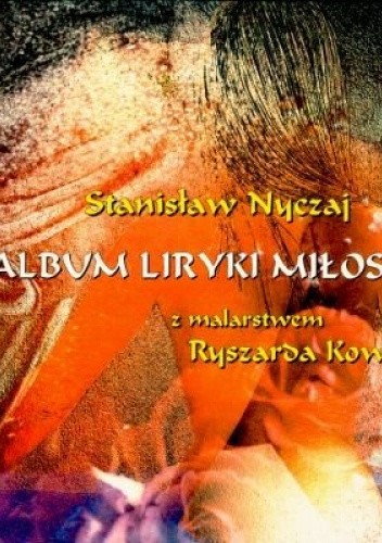 Album liryki miłosnej