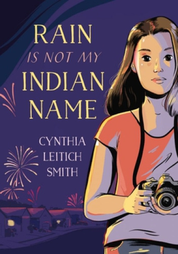 Rain is not my Indian name
