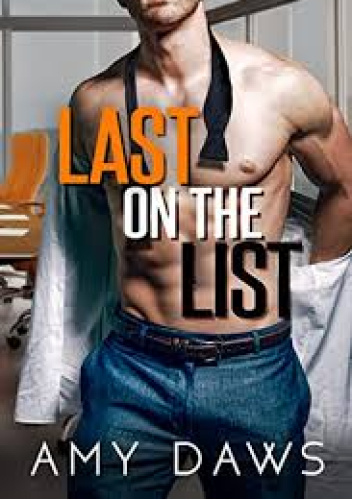 Last on the list