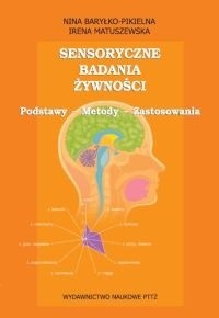Sensoryczne badania żywności