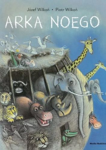 Arka Noego
