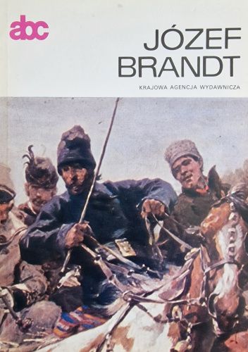 Józef Brandt