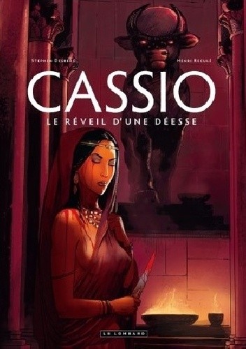 Cassio #7