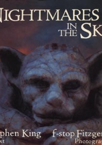 Nightmares in the Sky: Gargoyles and Grotesques