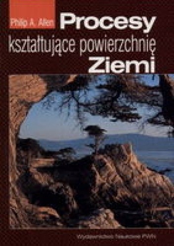 Procesy kształtujące powierzchnię ziemi