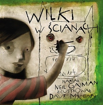 Wilki w ścianach