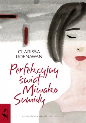 Perfekcyjny świat Miwako Sumidy