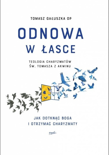 Odnowa w łasce