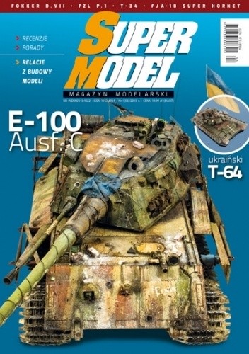 Super Model 56