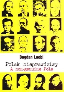 Polak nieprawdziwy