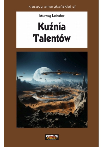 Kuźnia Talentów