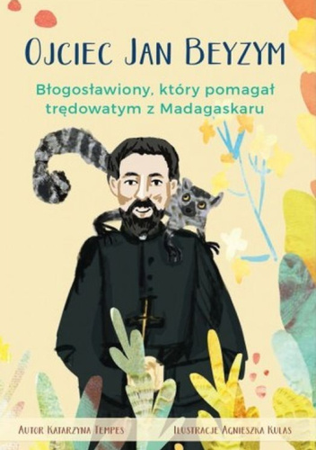 Ojciec Jan Beyzym